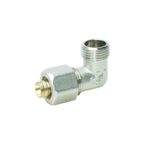 APE Угол обжимной APE c переходом на НР 1" 1/4 x 32
