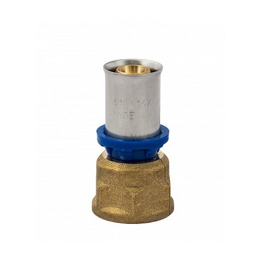 APE Пресс переxодник с внутренней резьбой APE 3/4" x 26