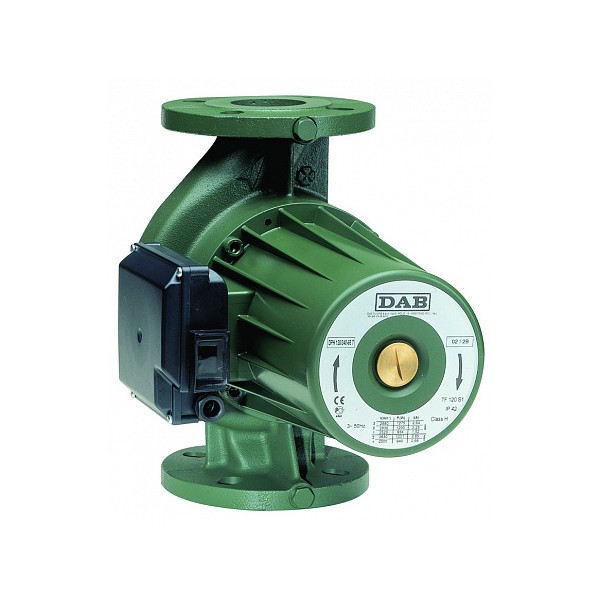 DAB Насос циркуляционный с фланцами DAB BPH 60/250.40M