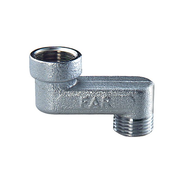 FAR Эксцентрик FAR 3 см 3/4" х 3/4" НР-ВР