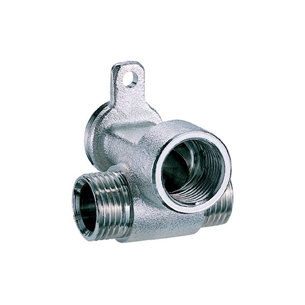 FAR Настенный тройник FAR 1/2" (НР-ВР-НР)