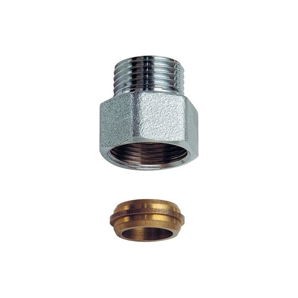 FAR Переходник с М24x19 ВР на 3/4" НР