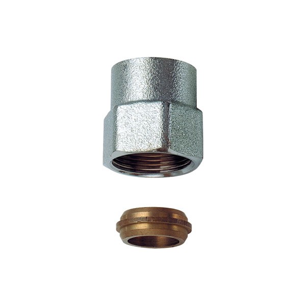 FAR Переходник с М24x19 на 1/2"ВР