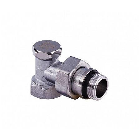 Gekon Угловой запорн. клапан 1/2"