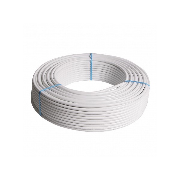 Henco Металлопластиковая труба Henco Standart, 26х3, бухта 50 метров