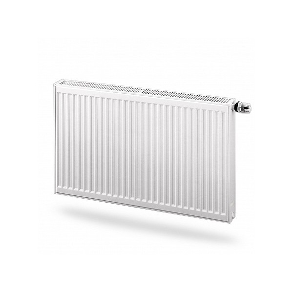 Purmo Стальной панельный радиатор Purmo Ventil Compact тип 21s - 70*600*1400