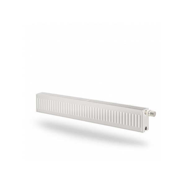 Purmo Стальной панельный радиатор Purmo Ventil Compact 33 тип - 152*200*3000