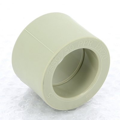 FV-Plast Муфта полипропиленовая FV-Plast 50