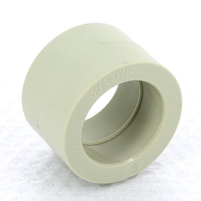 FV-Plast Муфта полипропиленовая FV-Plast 63