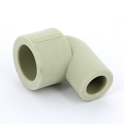 FV-Plast Угол полипропиленовый FV-Plast ВН 90° 20