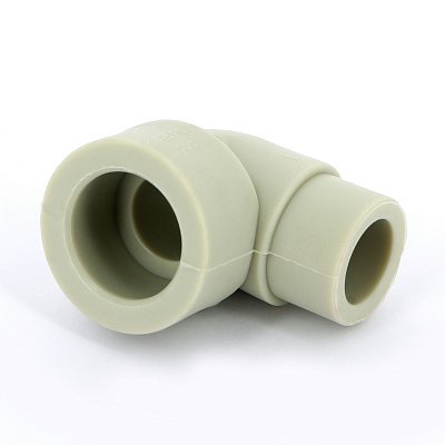 FV-Plast Угол полипропиленовый FV-Plast ВН 90° 25
