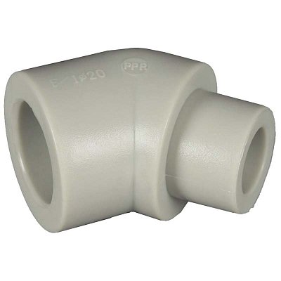 FV-Plast Угол полипропиленовый FV-Plast ВН 45° 5