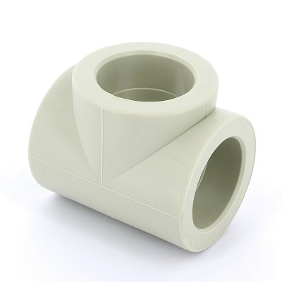 FV-Plast Тройник полипропиленовый FV-Plast 63