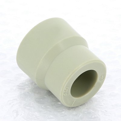 FV-Plast Муфта-вставка полипропиленовая FV-Plast с переходом НВ 40х32