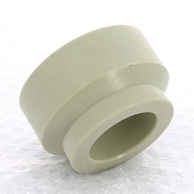 FV-Plast Муфта-вставка полипропиленовая FV-Plast с переходом НВ 63х50