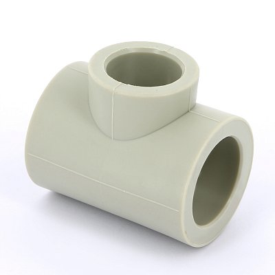 FV-Plast Тройник полипропиленовый FV-Plast редукционный 40х32х40