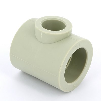 FV-Plast Тройник полипропиленовый FV-Plast редукционный 50х32х50