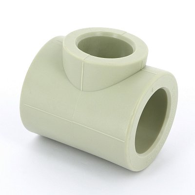 FV-Plast Тройник полипропиленовый FV-Plast редукционный 50х40х50