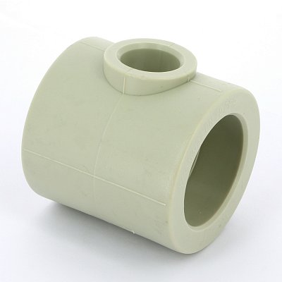 FV-Plast Тройник полипропиленовый FV-Plast редукционный 63х32х63