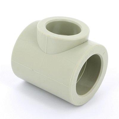 FV-Plast Тройник полипропиленовый FV-Plast редукционный 63х50х63