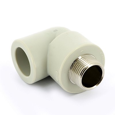 FV-Plast Угол полипропиленовый FV-Plast НР 32х1"