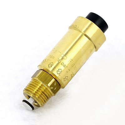 Flamco Воздухоотводчик автоматический Flamco Flexvent 1/2" с клапаном