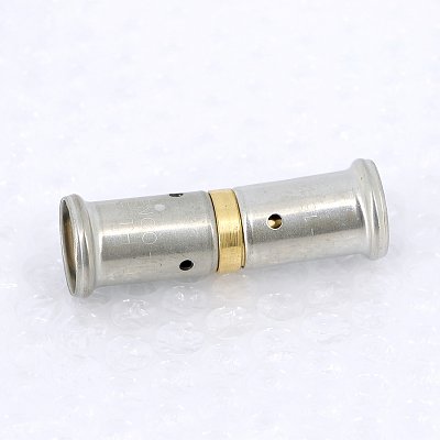 Henco Муфта пресс Henco - 16 x 16