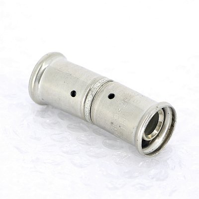 Henco Муфта пресс Henco - 20 x 20