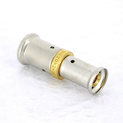 Henco Муфта переходная пресс Henco - 20 x 16