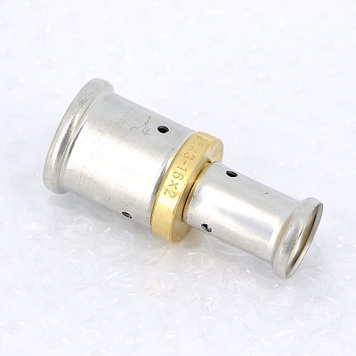 Henco Муфта переходная пресс Henco - 26 x 16