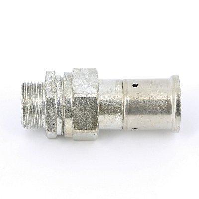 Henco Муфта пресс Henco Н 26 x 3/4" с разъемным соединением