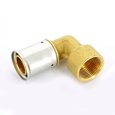 Henco Угол пресс Henco с ВР 32 x 1"