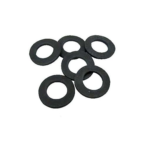 Idronord Прокладка каучуковая EPDM черная 2мм 1/2"