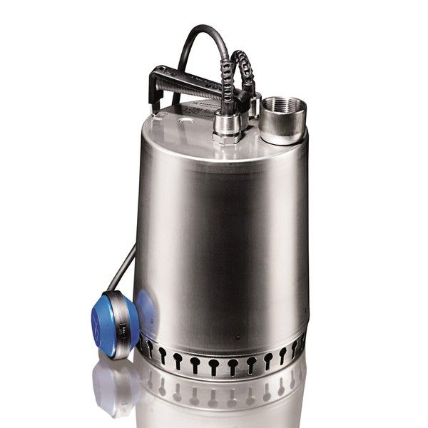 Grundfos Дренажный насос Grundfos Unilift AP 12.50.11.А1 с поплавковым выключателем