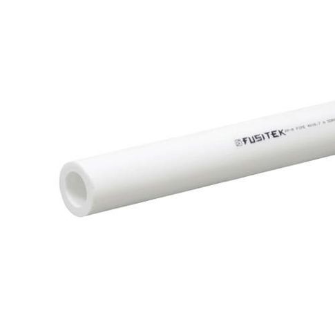 Fusitek Труба полипропиленовая Fusitek - 63x10,5 (PN20, отрезок 4 м)