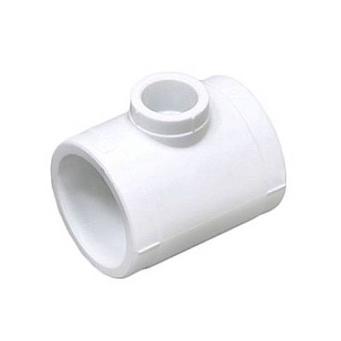 Fusitek Тройник переходной полипропиленовый - 63 x 25 x 63
